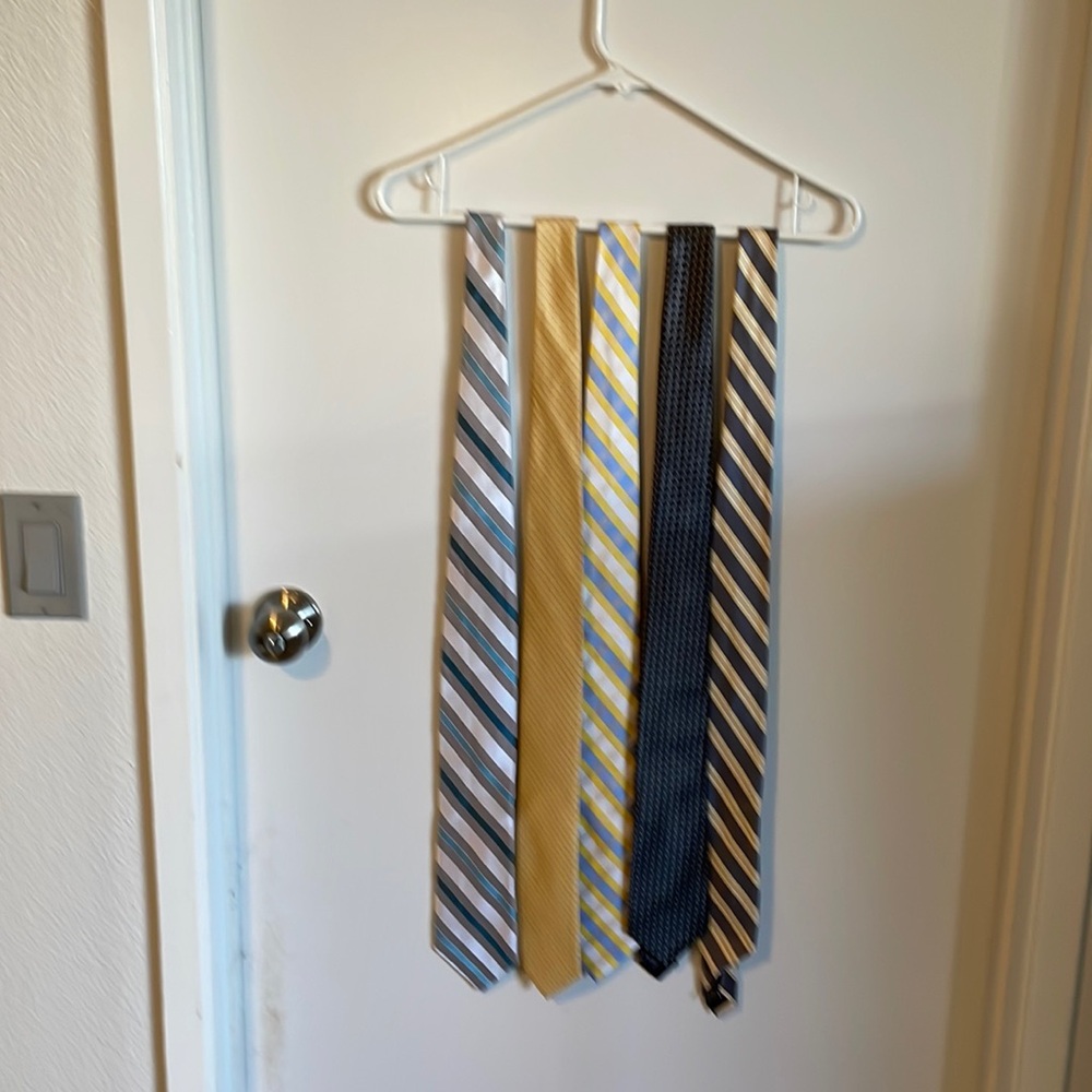 Ties